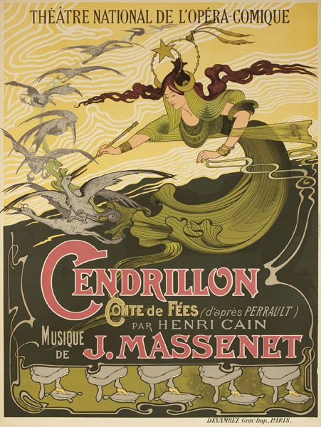 Cendrillon