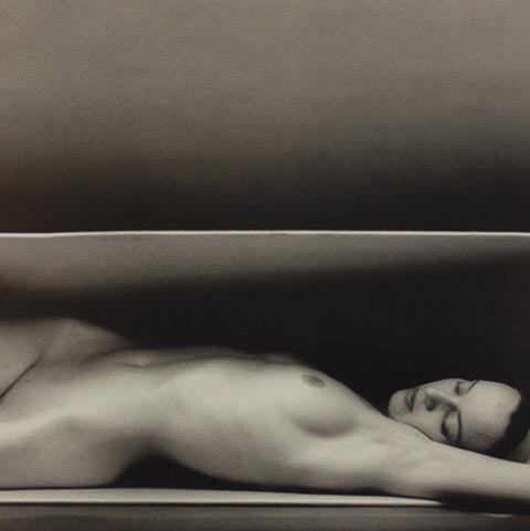 In the Box Horizontal