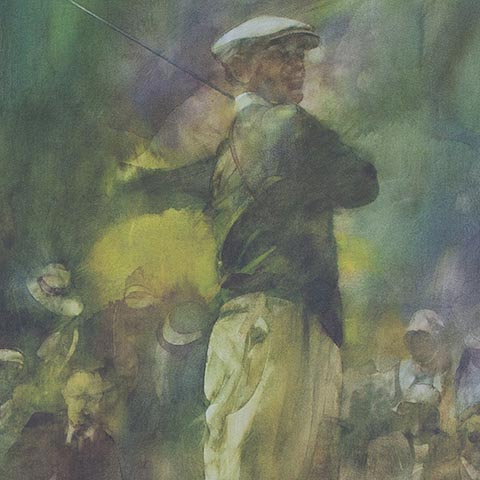 Bobby Jones