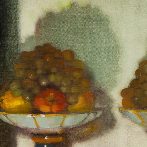 Still Life with Fruit