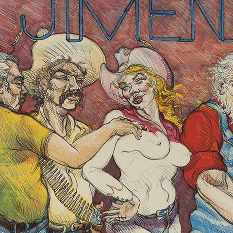 Adeliza's Candy Store