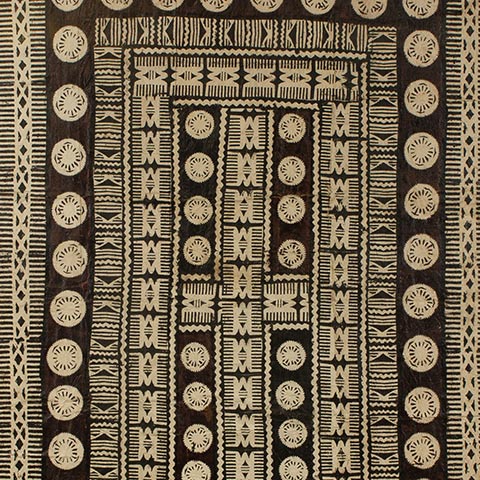 Tapa Cloth