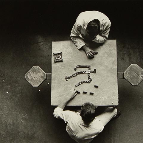 Walls Unit, Huntsville