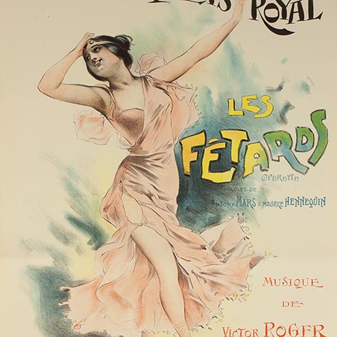 Theatre du Palais Royal