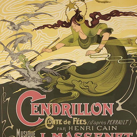 Cendrillon