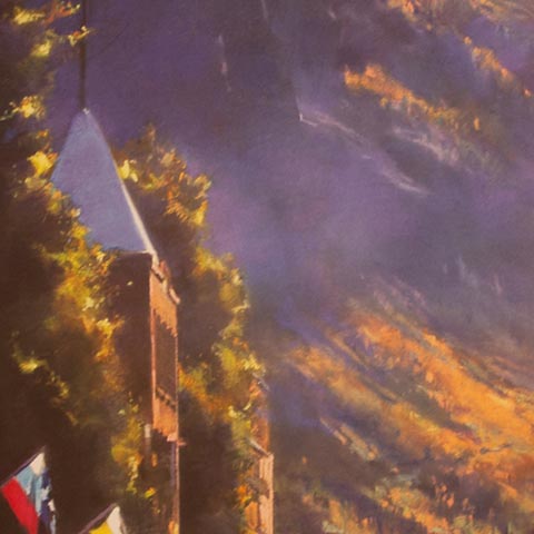 Telluride Courthouse